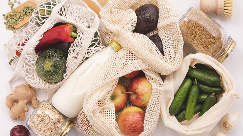 zero waste