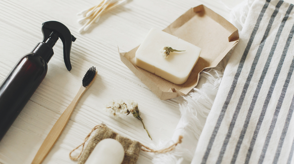 zero waste produkty